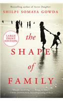 Shape of Family