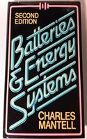 Batteries and Energy Systems