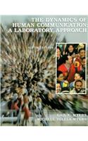 The Dynamics of Human Communication: A Laboratory Approach
