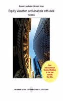Equity Valuation and Analysis w/eVal (Int'l Ed) (Asia Higher Education Business & Economics Accounting): (Asia Higher Education Business & Economics Accounting)