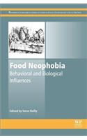 Food Neophobia