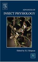 Advances in Insect Physiology