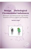 Benign and Pathological Chromosomal Imbalances