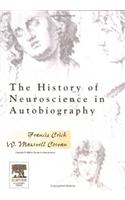 The History of Neuroscience in Autobiography DVD Crick/Cowan