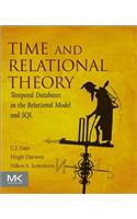 Time and Relational Theory