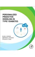 Personalized Predictive Modeling in Type 1 Diabetes