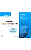 Using Google Spreadsheets (Digital Short Cut)
