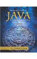 Intro to Java Programming, Comprehensive Version, with Access Code