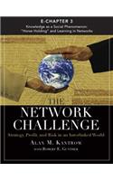 Network Challenge (Chapter 3)