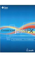 Essential JavaFX