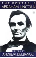 The Portable Abraham Lincoln (Portable Library)