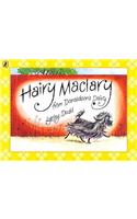 Hairy Maclary from Donaldson's Dairy