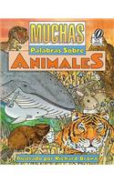 Muchas Palabras Sobre Animales