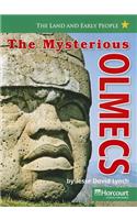 The The Mysterious Olmecs Mysterious Olmecs: (English)