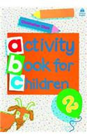 Oxford Activity Books for Children