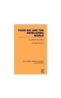 Food Aid and the Developing World