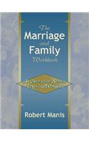 Marriage and Family Workbook
