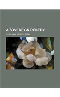 A Sovereign Remedy