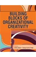 Building Blocks of Organizational Creativity