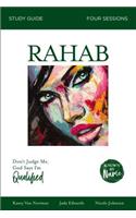 Rahab Bible Study Guide