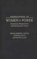 Stereotypes of Women in Power