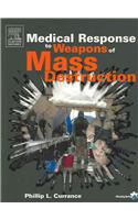 Medical Response to Weapons of Mass Destruction