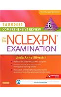 Saunders Comprehensive Review for the Nclex-Pn? Examination