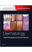 Dermatology: Visual Recognition and Case Reviews