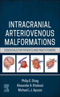 Intracranial Arteriovenous Malformations - E-Book