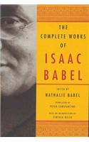 The Complete Works of Isaac Babel