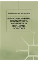 Non-Governmental Organizations and Health in Developing Countries
