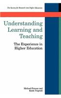 Understanding Learning and Teaching