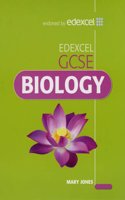 Edexcel GCSE Biology