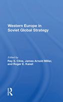 Western Europe in Soviet Global Strategy