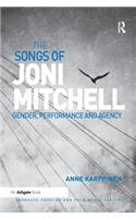 The Songs of Joni Mitchell