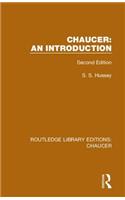 Chaucer: An Introduction: Second Edition