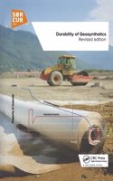 Durability of Geosynthetics, Second Edition