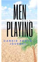 Men Playing