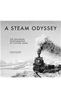 Steam Odyssey