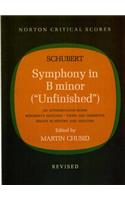 Symphony in B Minor ("Unfinished")
