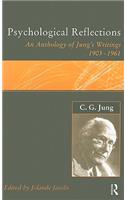 C.G.Jung: Psychological Reflections