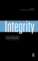 Integrity in the Public and Private Domains