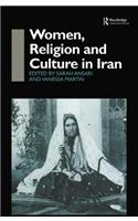 Women, Religion and Culture in Iran
