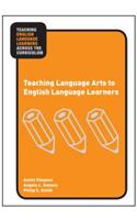 Teaching Language Arts to English Language Learners