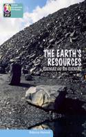 Primary Years Programme Level 10 The Earth's Resources 6Pack: (Pearson Baccalaureate PrimaryYears Programme)