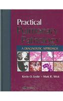 Practical Pulmonary Pathology