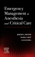 Emergency Management in Anesthesia and Critical Care- E-Book