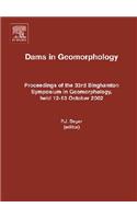 Dams and Geomorphology