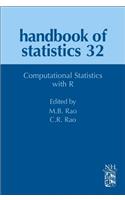 Computational Statistics with R: Volume 32