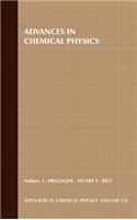 Advances in Chemical Physics, Volume 115